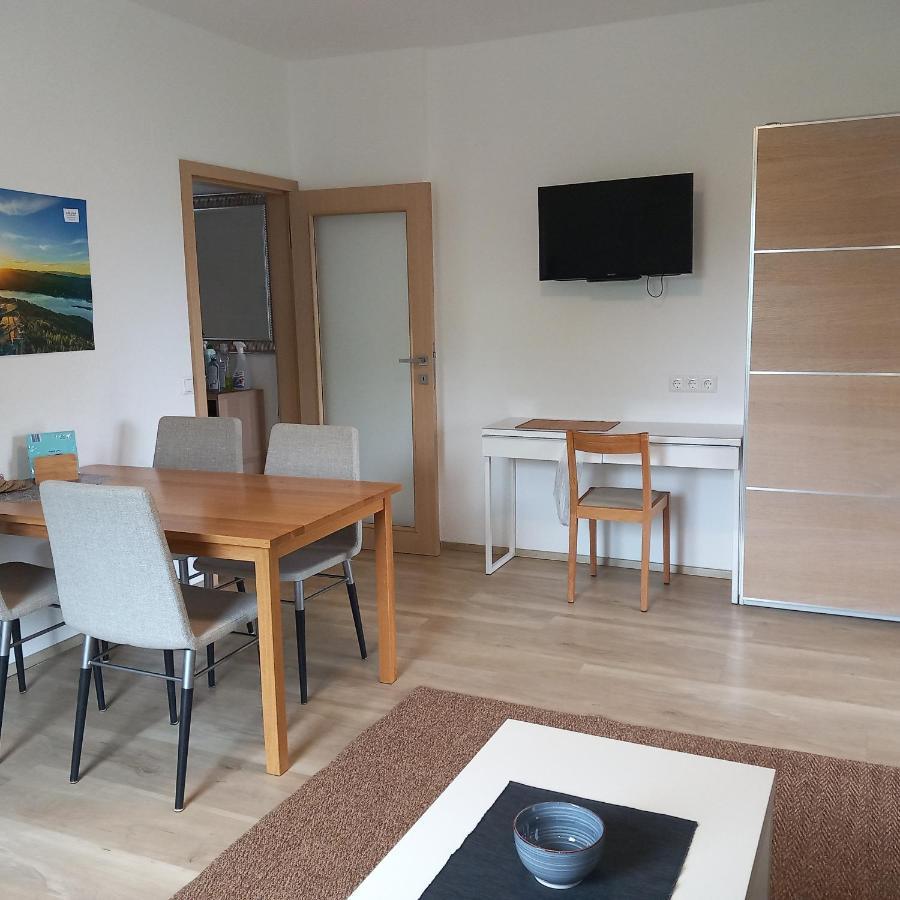 Haus Melanie Apartment Velden am Woerthersee Ngoại thất bức ảnh