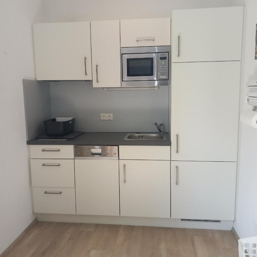 Haus Melanie Apartment Velden am Woerthersee Ngoại thất bức ảnh