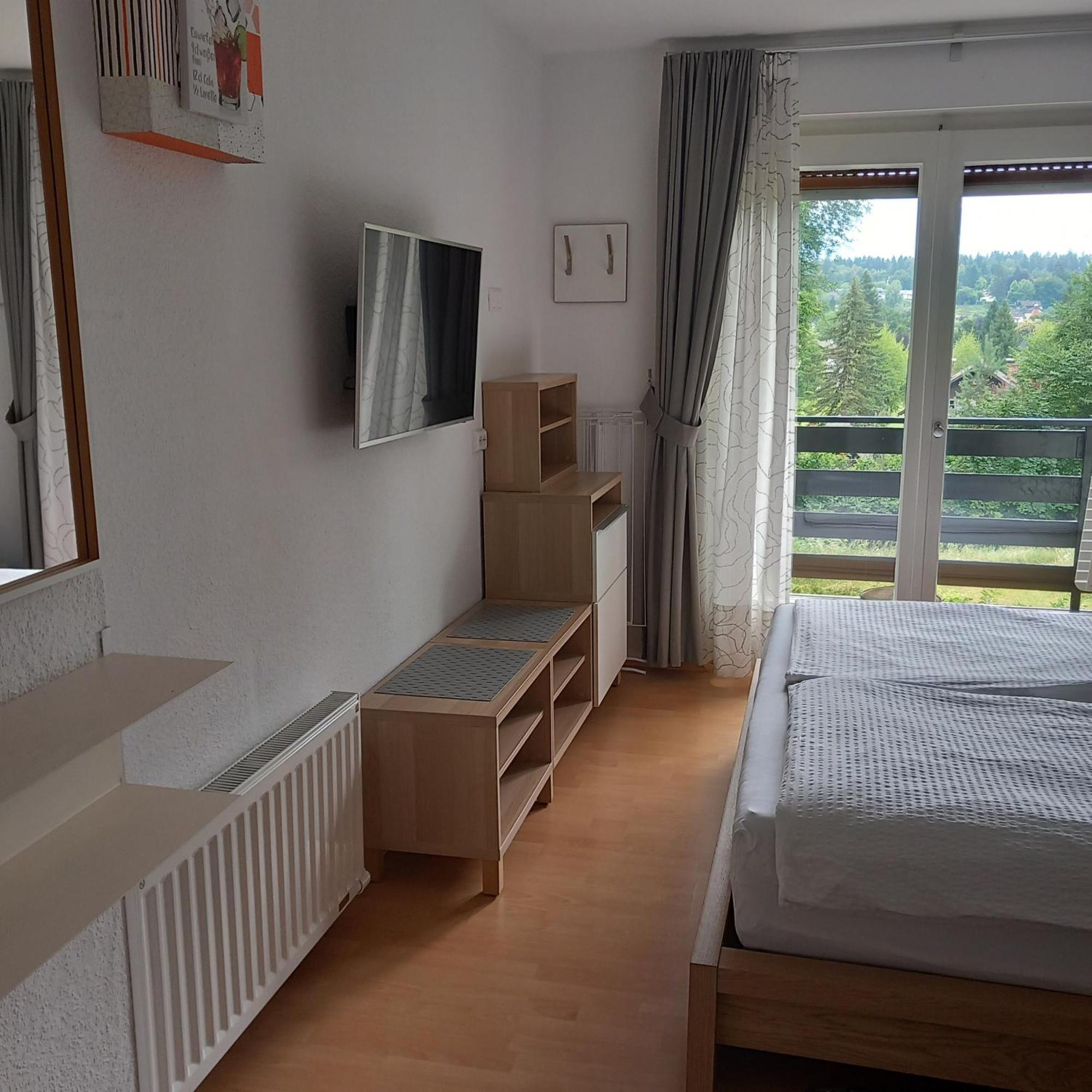 Haus Melanie Apartment Velden am Woerthersee Ngoại thất bức ảnh