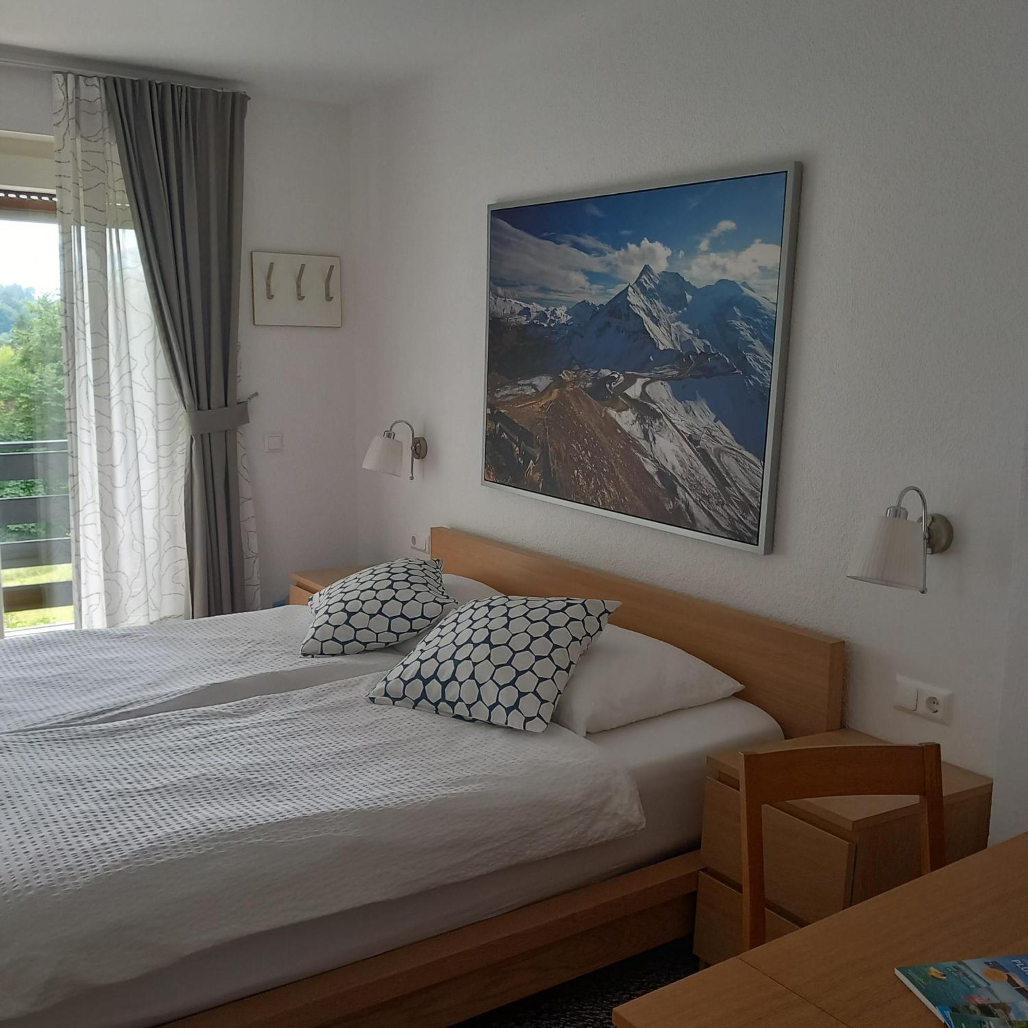 Haus Melanie Apartment Velden am Woerthersee Ngoại thất bức ảnh