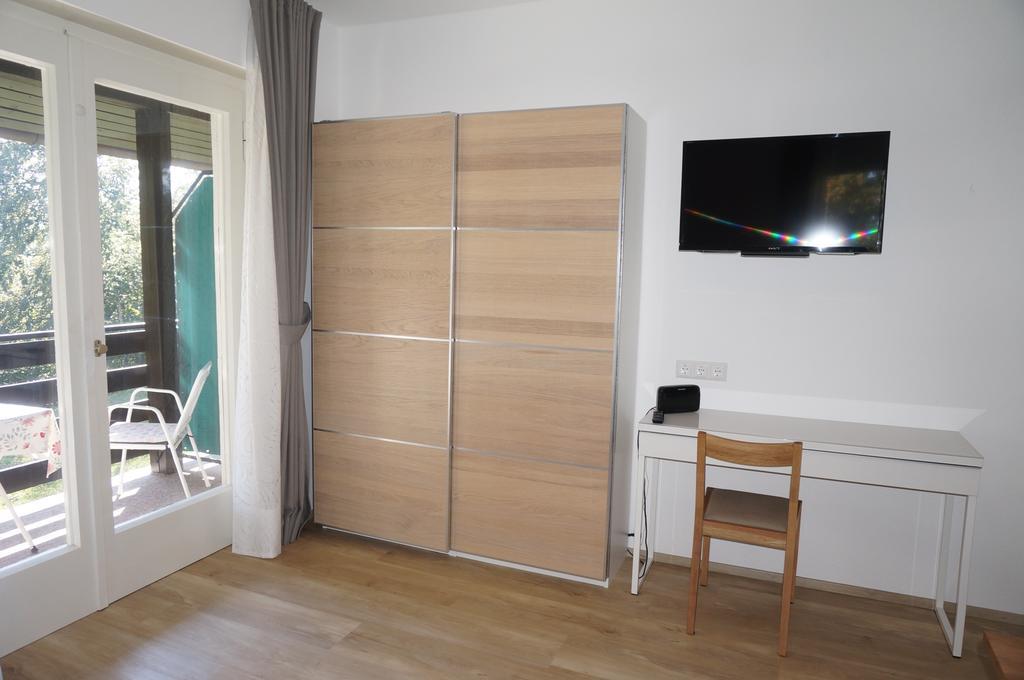 Haus Melanie Apartment Velden am Woerthersee Ngoại thất bức ảnh