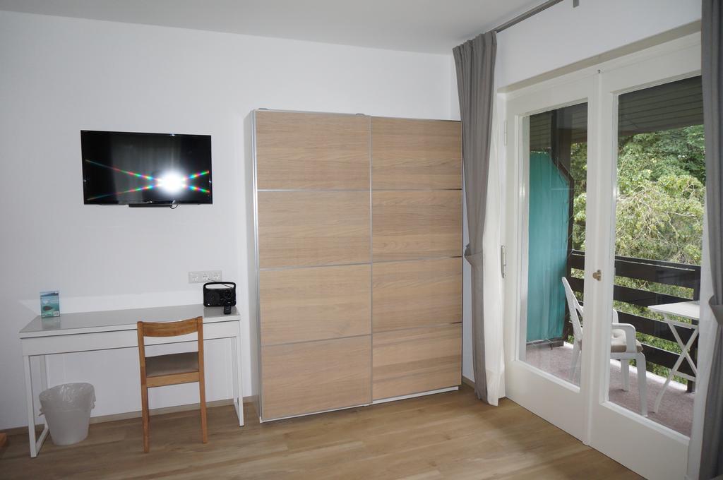 Haus Melanie Apartment Velden am Woerthersee Ngoại thất bức ảnh