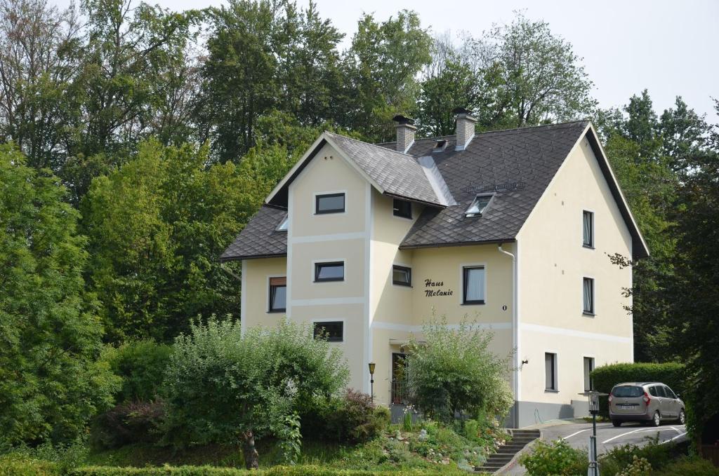 Haus Melanie Apartment Velden am Woerthersee Ngoại thất bức ảnh